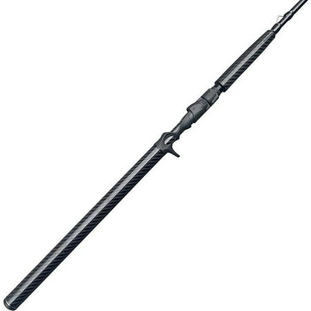 Okuma X-Series Salmon & Steelhead Rod - 10 6 2Pc