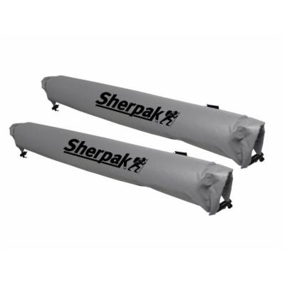Sherpak Reflector Rack Pads - 24?, Pair - See Photo ( )