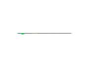 Allen Youth Arrows - 26 Inch - (Pdq) Pack Of 36
