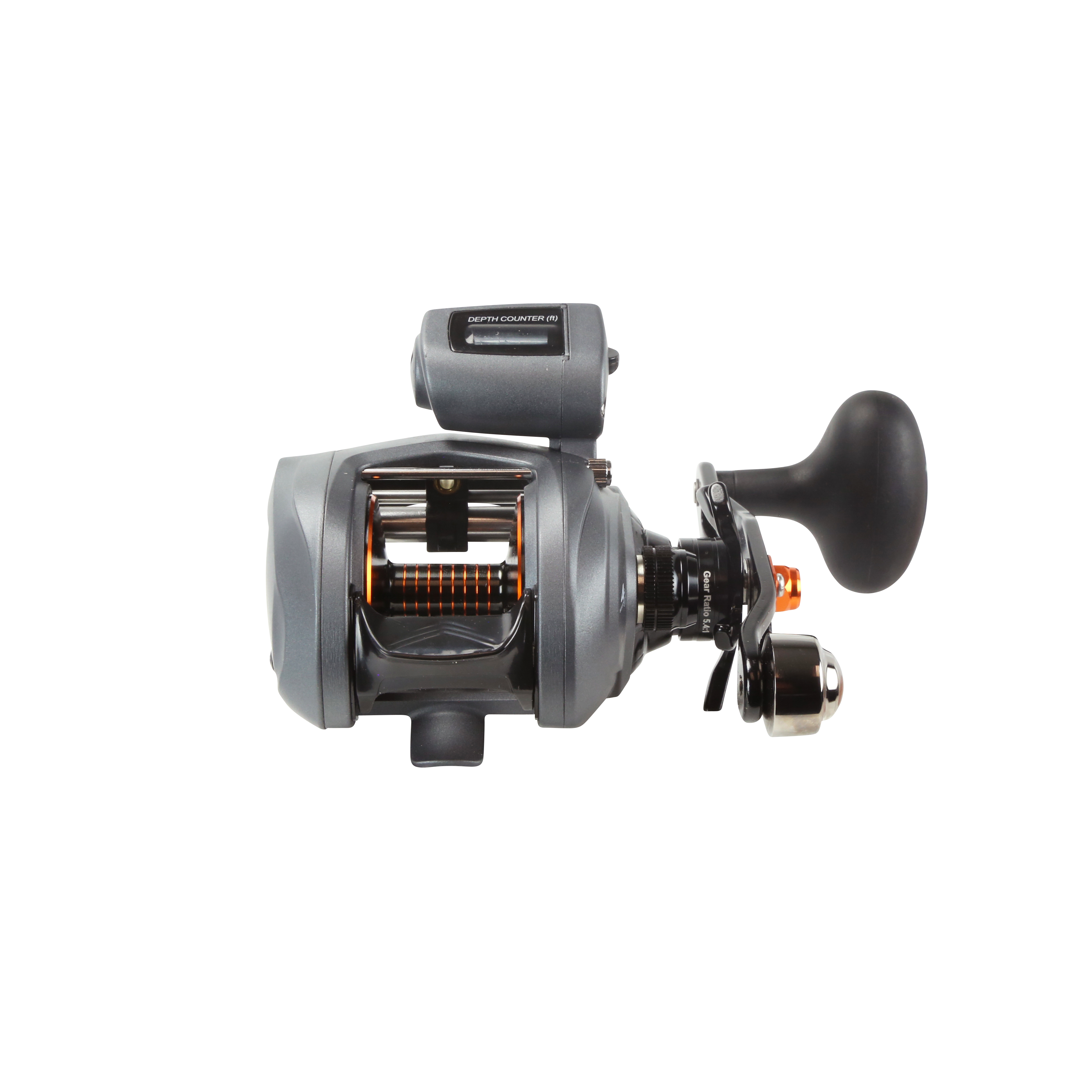 okuma 354dlx reel saltwater Okuma Cold Water Low Profile A Line Counter CW-354DA