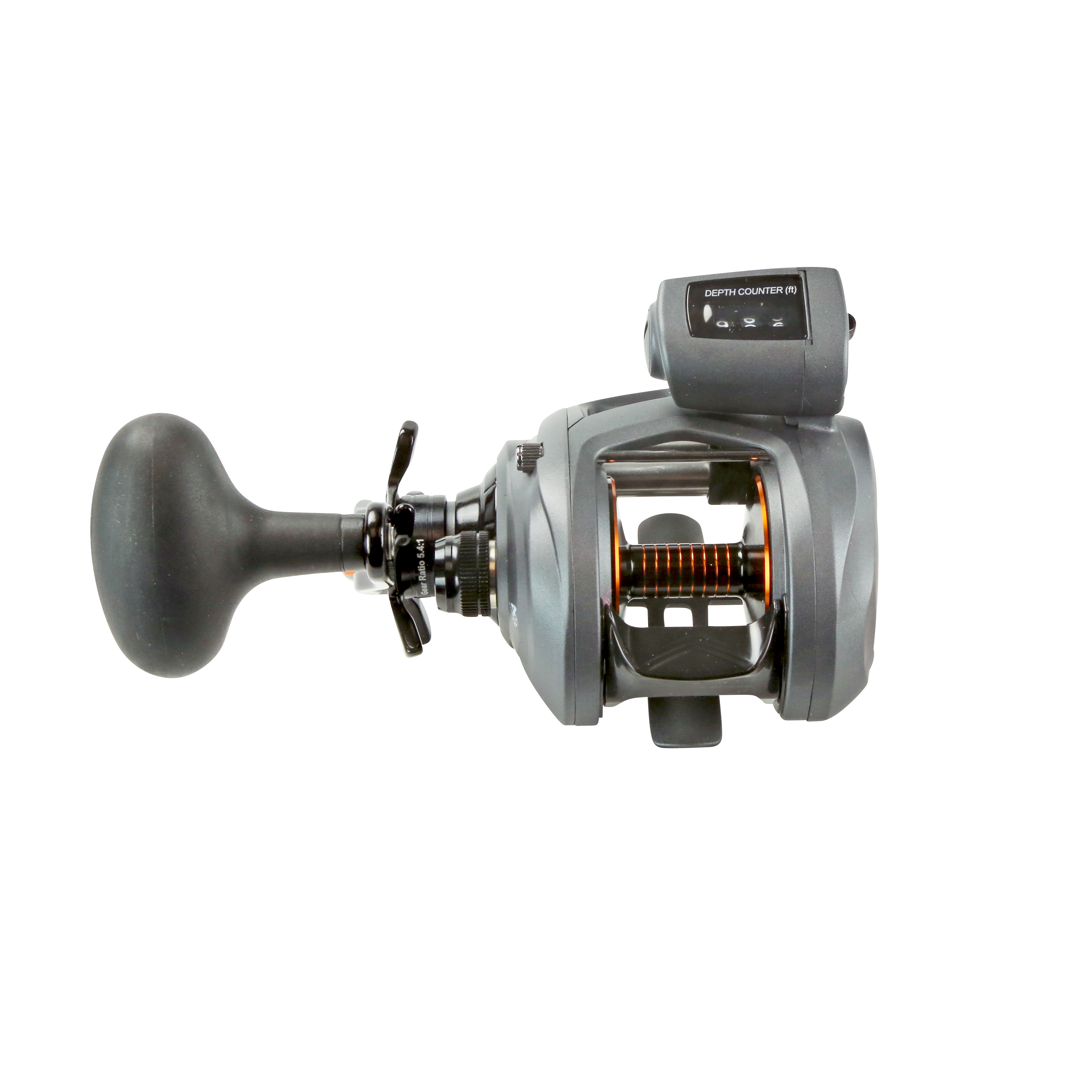 can okuma 354dlx reel be used in saltwater Coldwater 350 Low Profile Linecounter CW354D, Right Hand (Pack of 6) : Sports & Outdoors The Cold Water Low Okuma Cold Water Low Profile