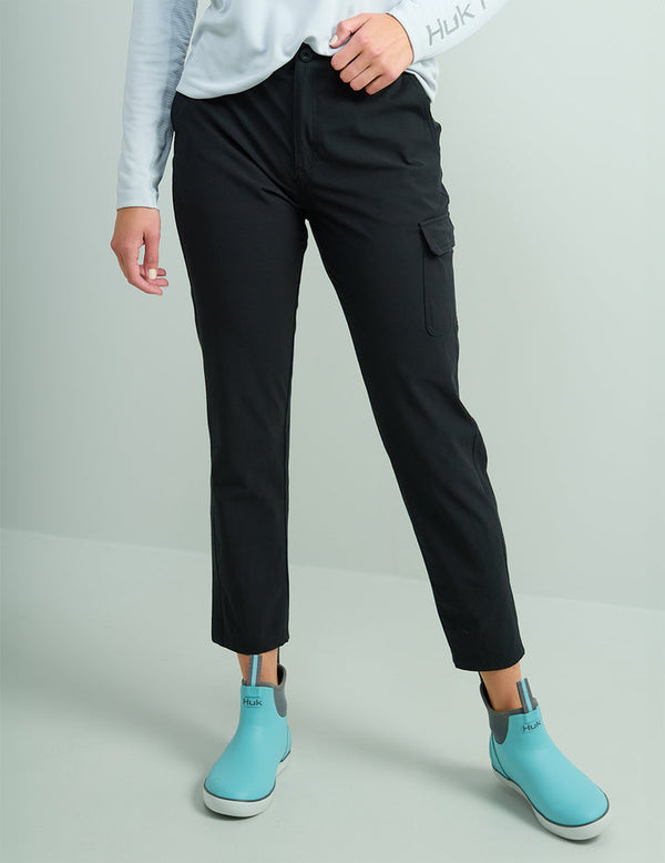 Huk Gear Next Level Pant Women's