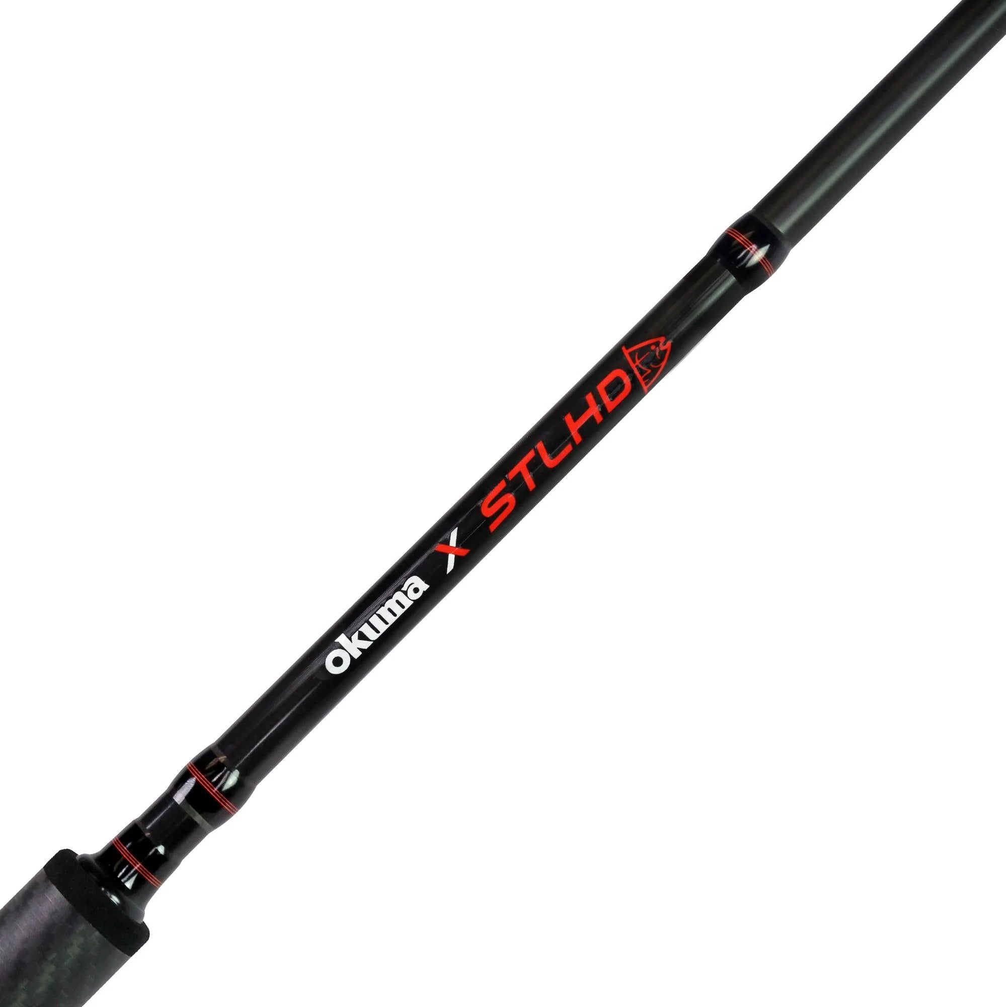 Okuma x STLHD Series Rods – Okuma