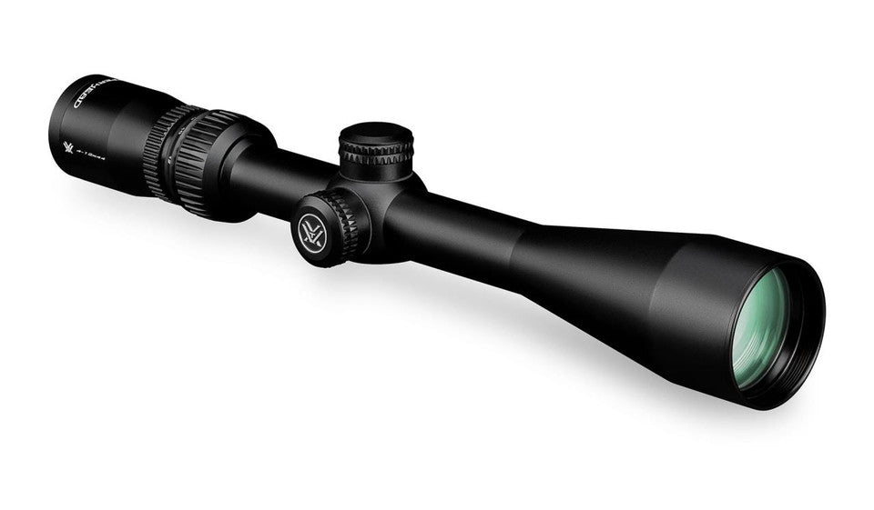 Vortex Copperhead 412X44 DeadHold BDC Optics Vortex Fisherman's