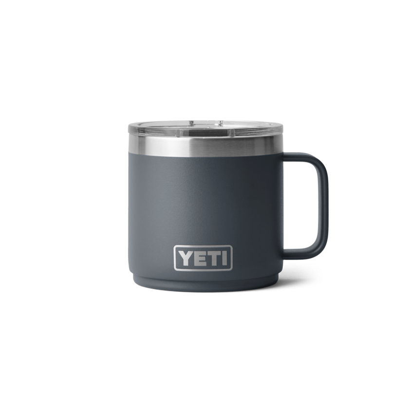 YETI Rambler 14 Oz Mug 2.0 with MagSlider Lid