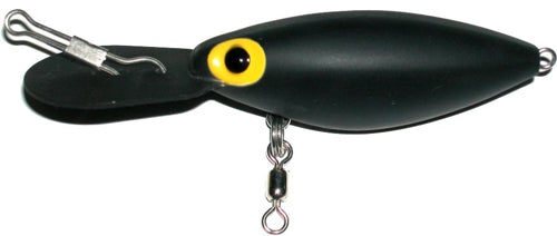 brad's fishing lures Brad's Standard Bait Diver