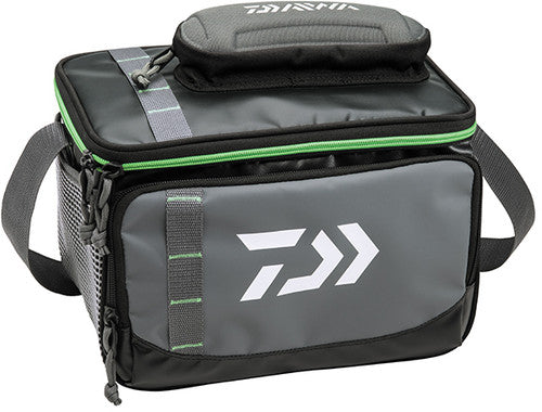 Daiwa D-Vec Soft Vinyl Tackle Box