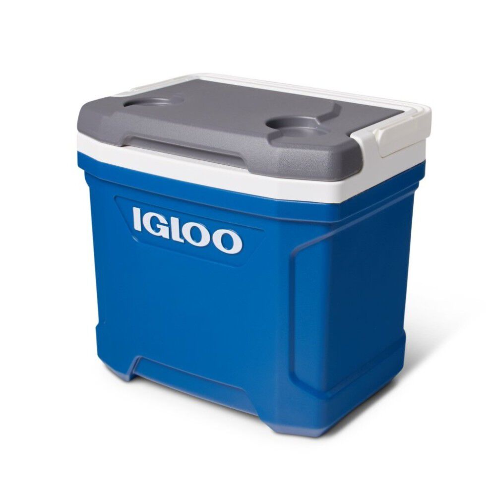Igloo 16 Quart Latitude Cooler, Blue