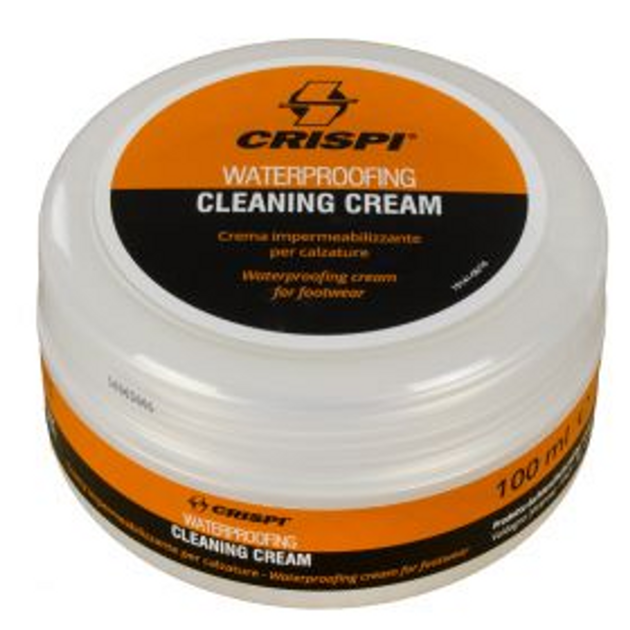 Crispi US Waterproofing Cream
