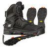 Korkers River Ops Boa Wading Boots