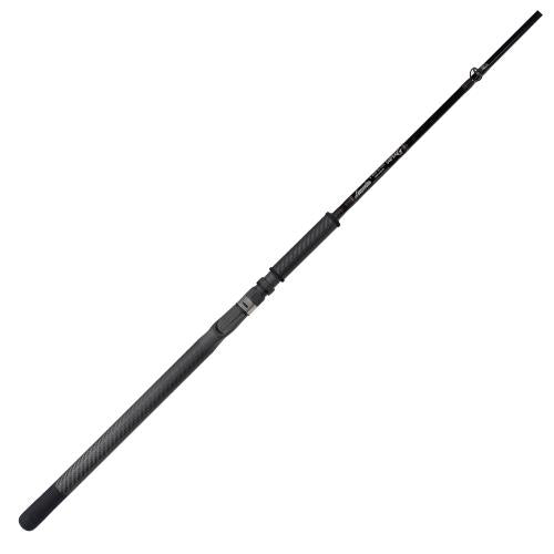 best fiberglass salmon fishing pole Lamiglas Super G Fiberglass Salmon & Steelhead Casting Rod – Lamiglas