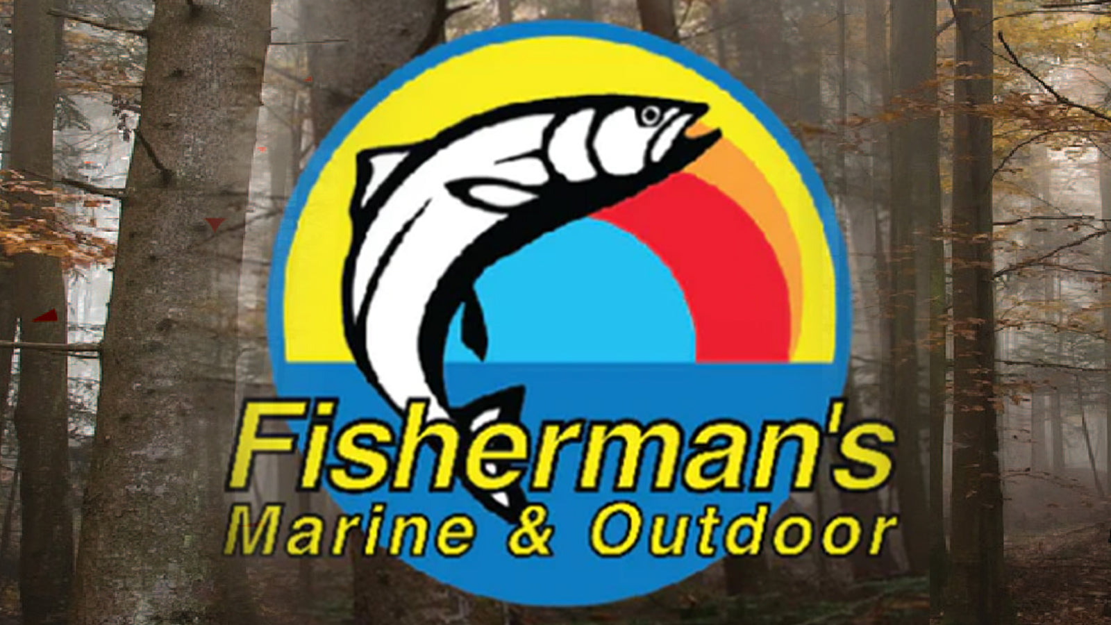 Fisherman's Marine and Outdoor