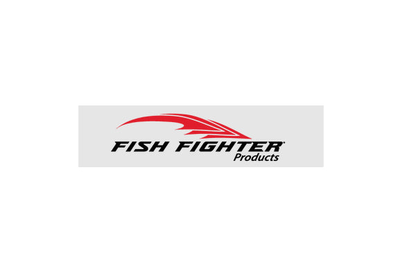 Fish Fighter Floating Anchor Rope Bag (3lbs.) (Box#22  14X12X8) Includes Floatation Disk