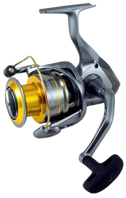 Okuma AV-4000 Avenger New Generation Spinning Reel ZZZ – Okuma