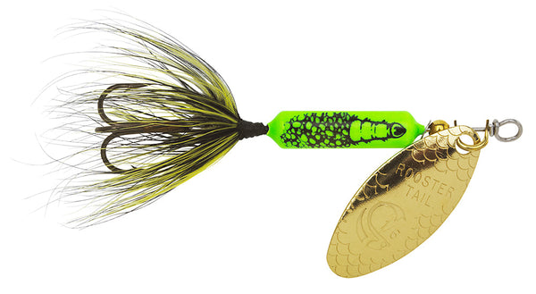 Worden's Original Rooster Tail 1/24