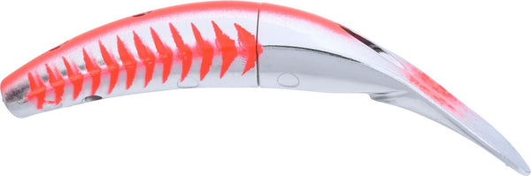 Yakima Bait Spinfish 2.5" Rainbow