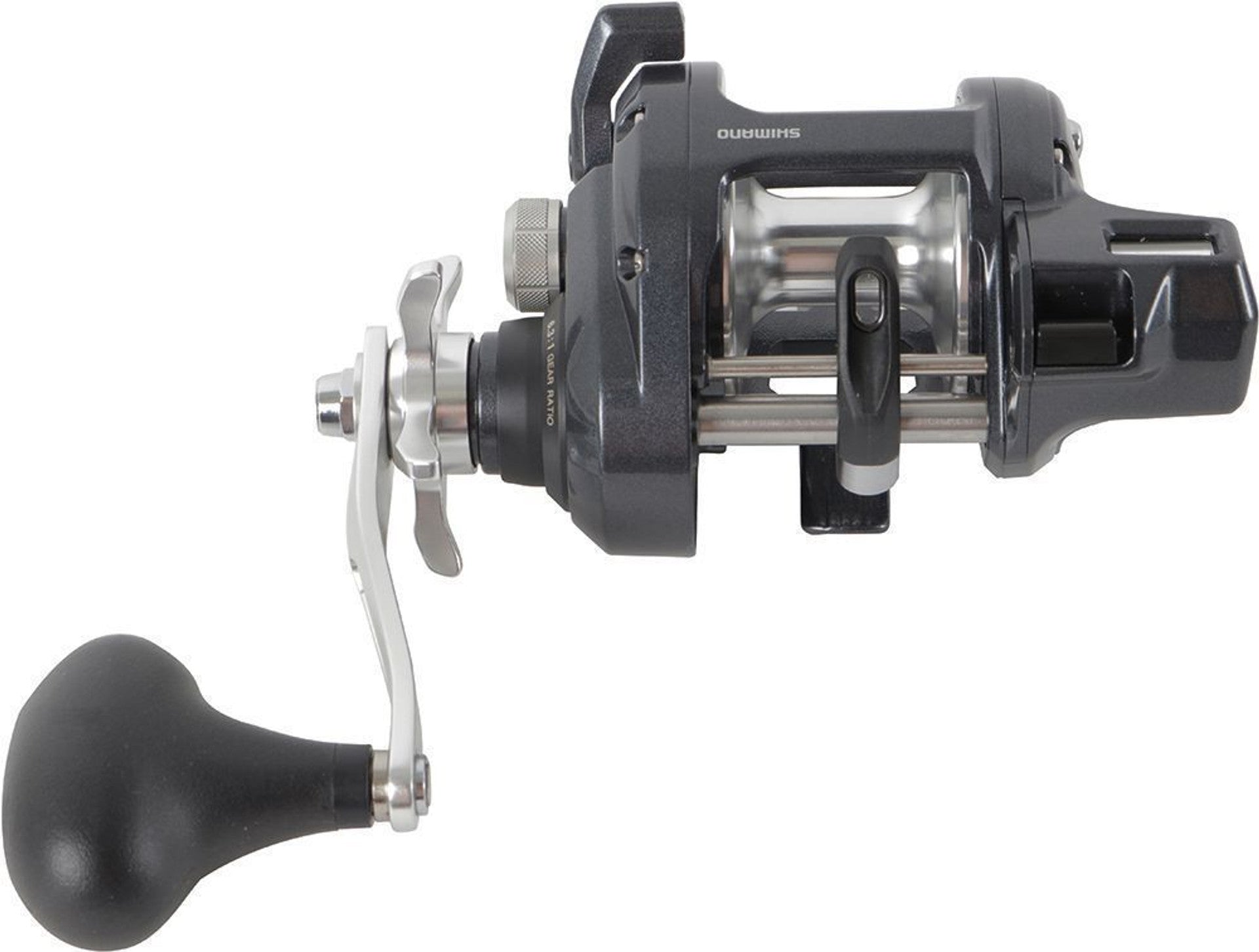 new shimano tekota reels Shimano Tekota A Line Counter Reel