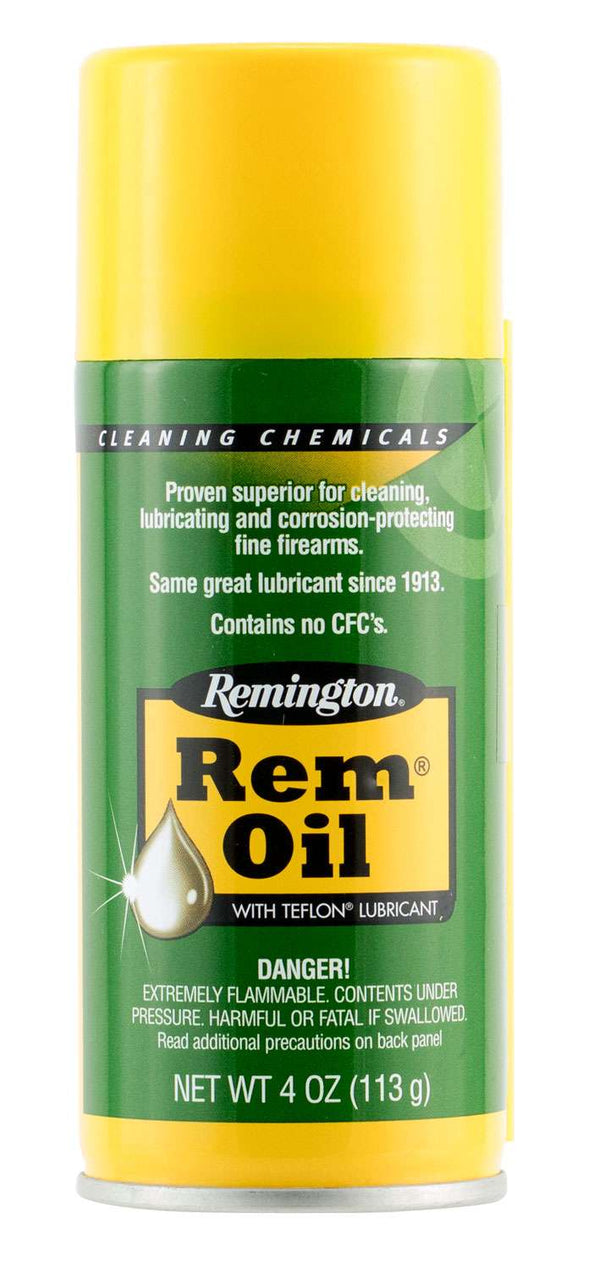 Remington Accessories 26610 Rem Oil Aerosol