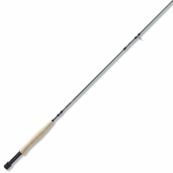 St. Croix Mojo Trout Fly Rod SKU - 272131