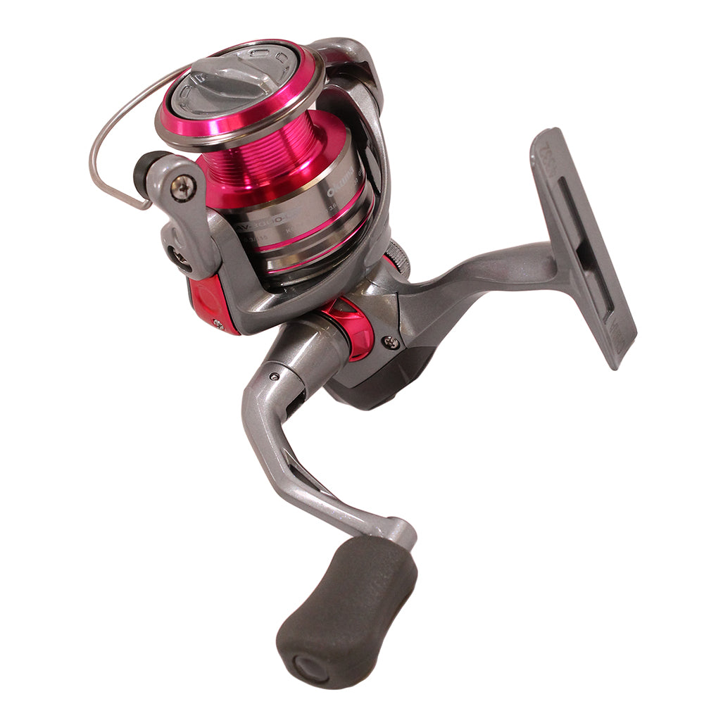 okuma avenger levelwind reel Okuma AV-3000-LE Avenger New Generation Spinning Reel