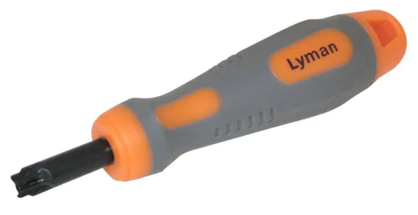 Lyman Case Prep Primer Pocket Reamer