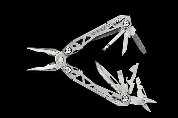 Gerber Gear Suspension Multi-Tool