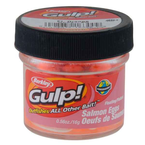 Gulp Floating Salmon Eggs