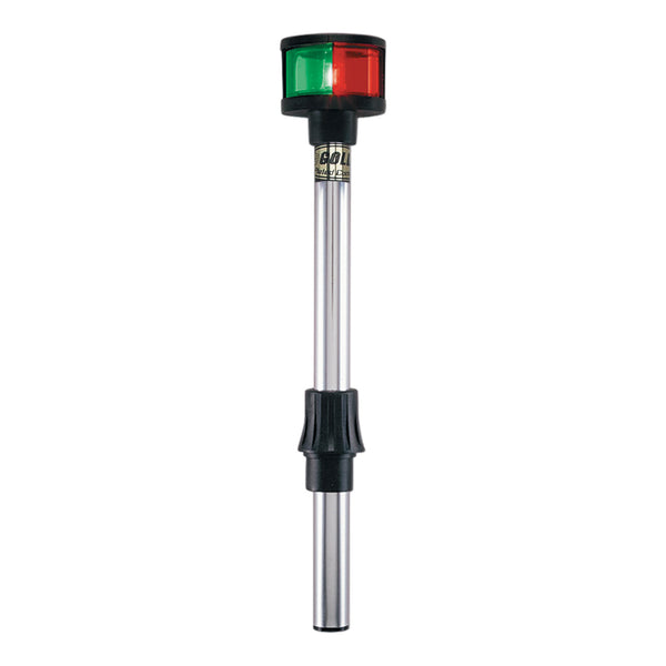 Perko Removable Bi-Color Pole Light - 12 in. Height