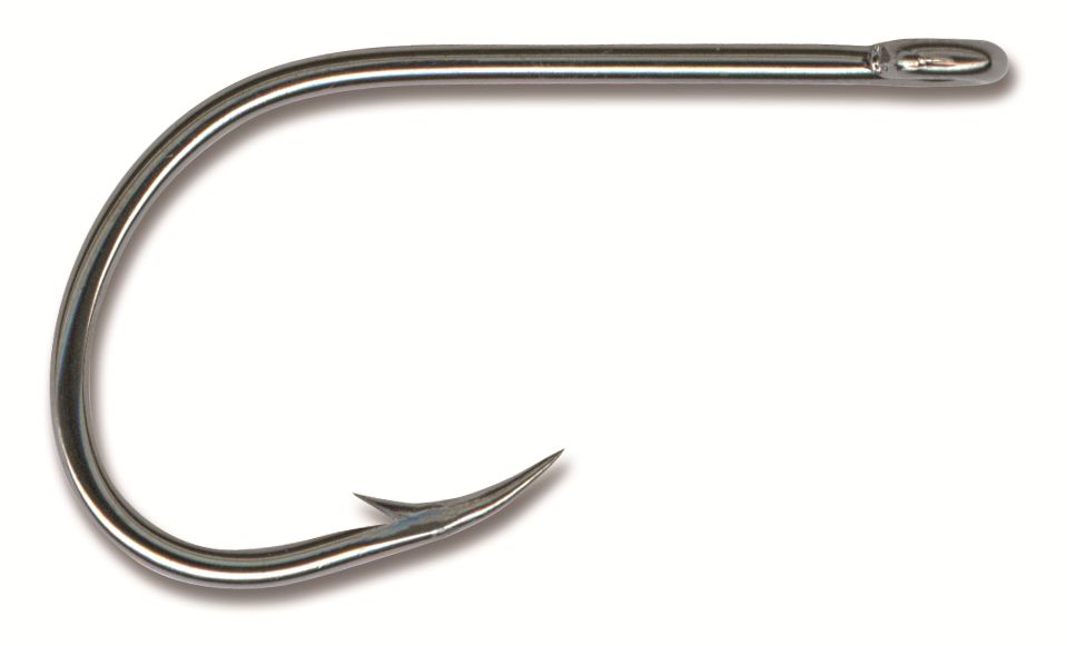 Mustad Ultra Point Big Gun Siwash Hook