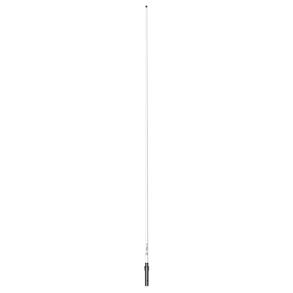 New Shakespeare Vhf 8 6225-r Phase Iii Antenna - No Cable