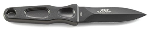 CRKT a.G. Russell Sting Fixed Blade SKU - 362260
