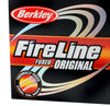 Berkley FireLine Fused Original Line ZZZ