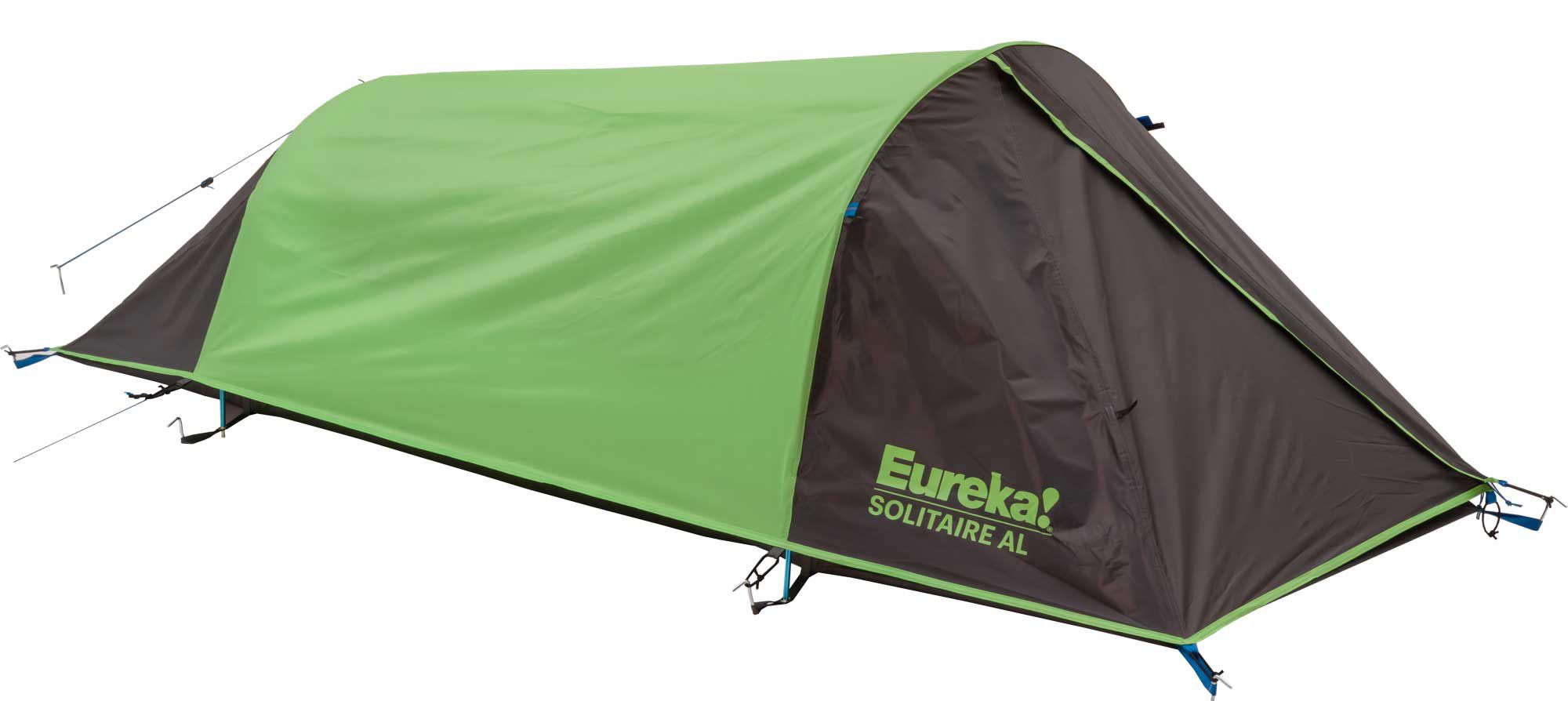 eureka 1 man tent Eureka