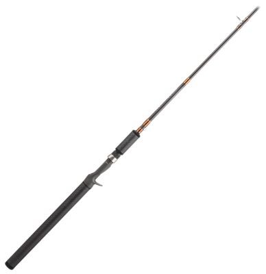 okuma bbs rod STLHD Series rods and tapers to optimize popular finesse and forward Okuma Kokanee Black Casting Rod