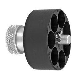 Hks Revolver Speedloader S&W 686 Taurus 66 617 817 827 7-Shot 38 Special 357 Magnum