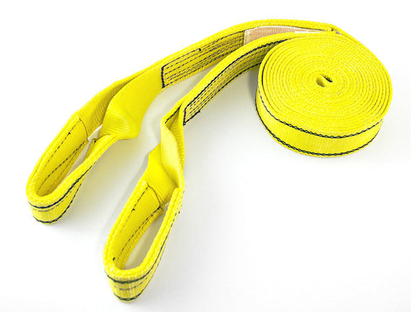 USA Pro Grip Recovery Strap & Loops