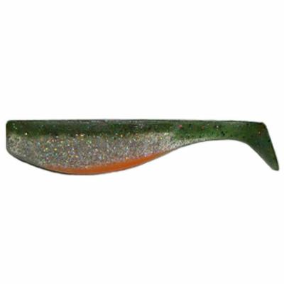 Optimum Swimbait Tails - Baitfish