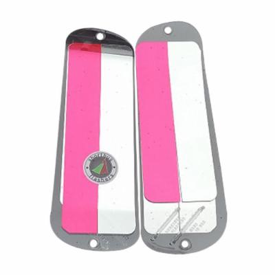 Shortbus Super Series 11