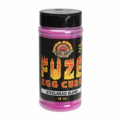 Pro Cure Fuze Egg Cure - Steelhead Blend