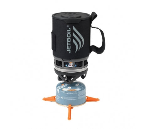 Jetboil Zip Cooking System ~ Now Comes with Jetboil .8L Cozy Carbon