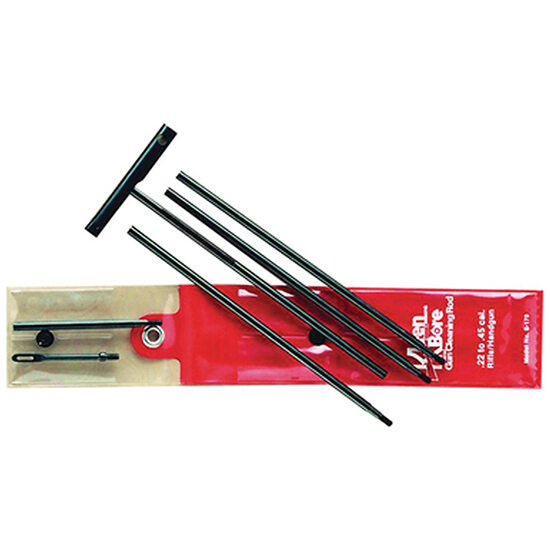 Kleenbore Universal Steel Cleaning Rod