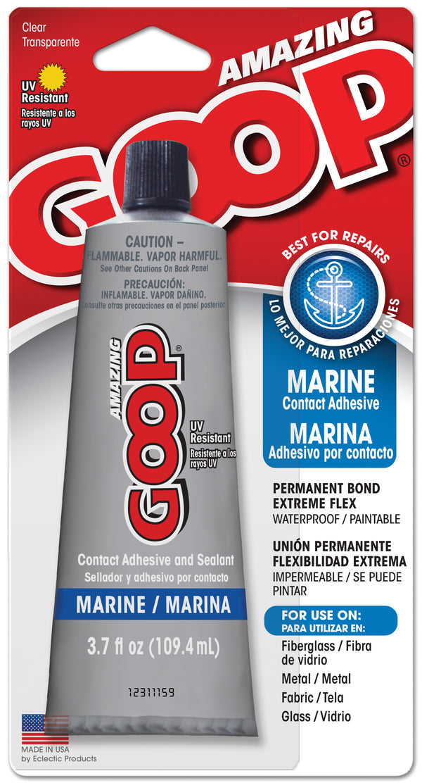Amazing Goop Marine Grade Contact Adhesive & Sealant
