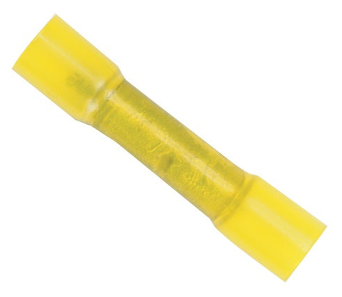 Ancor Adhesive Lined Heat Shrink Butt Connectors