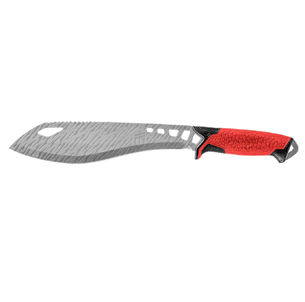 Gerber Versafix Pro Fixed Machete Hybrid - Fixed Blade Knives