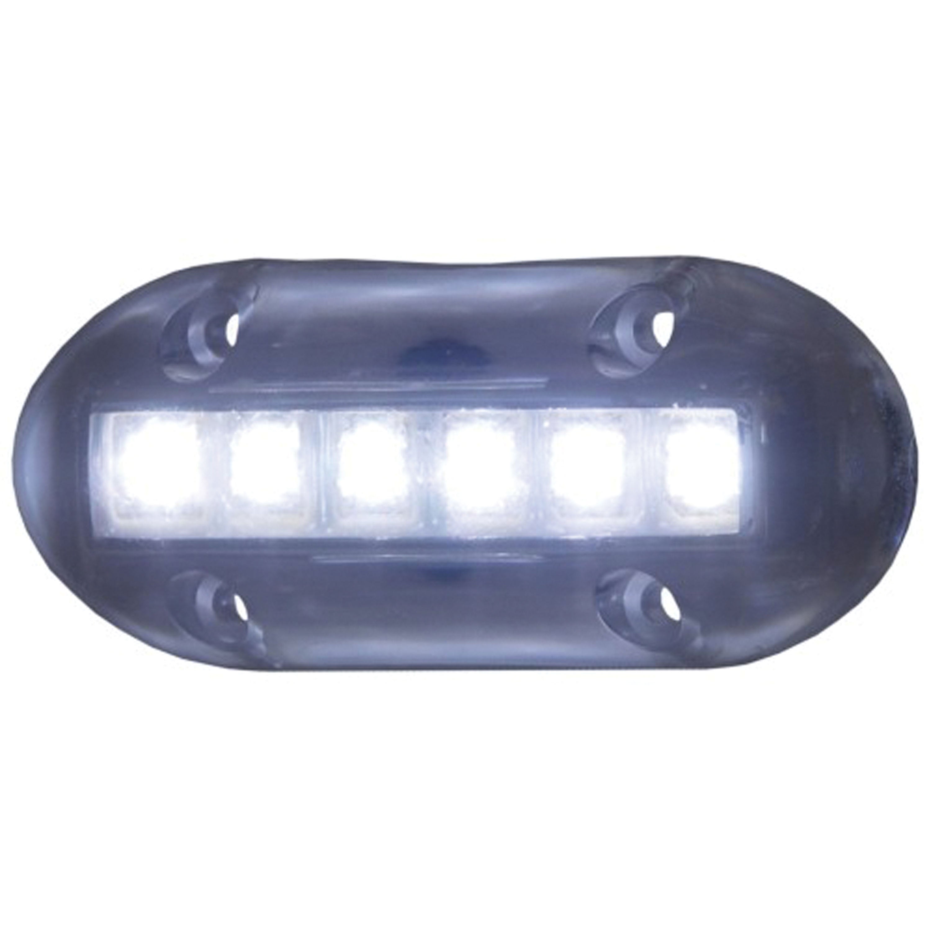 T-H Marine High-Intensity Underwater LED Lights - White