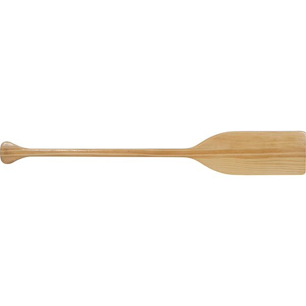 Seachoice 4 Ft. Standard Wood Paddle