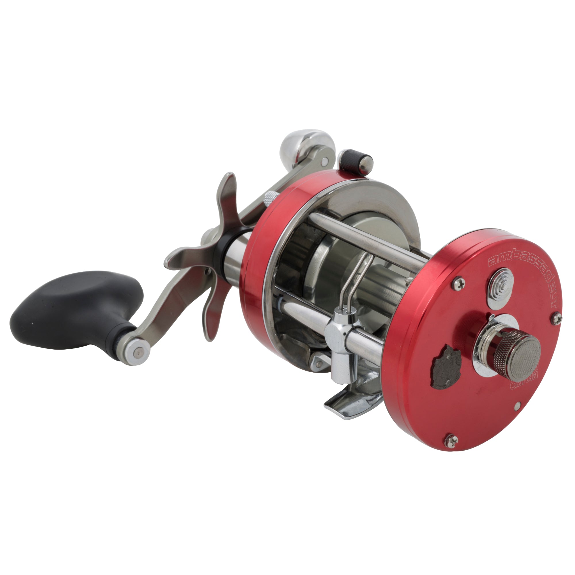 Abu Garcia Ambassadeur Baitcasting Reel - C-7001 – Abu Garcia