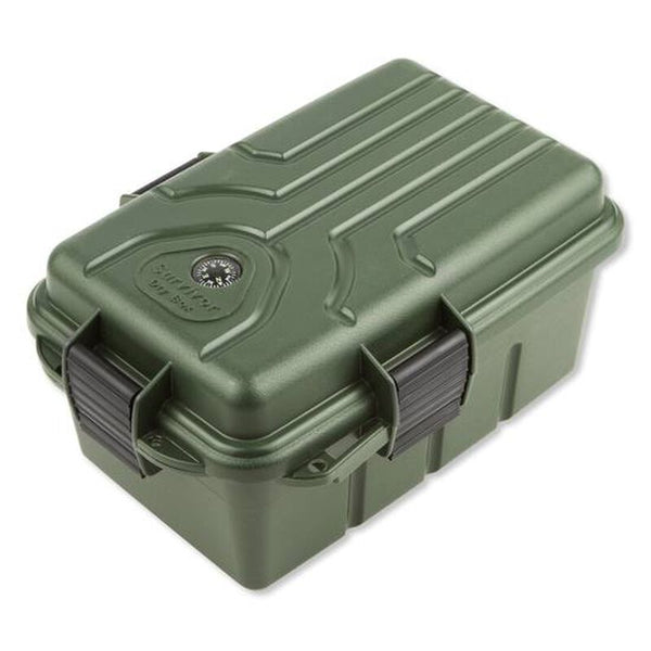 Mtm Case-Gard Large Survivor Dry Box