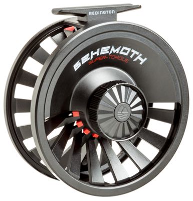 Redington Behemoth 9/10 Fly Reel