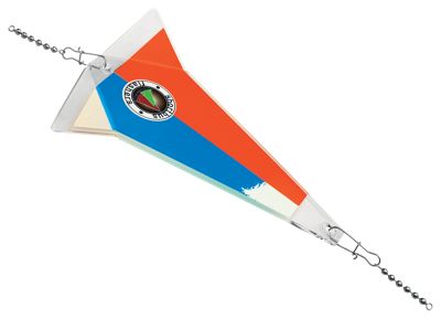 Shortbus Flasher - 8" - Red Rocket